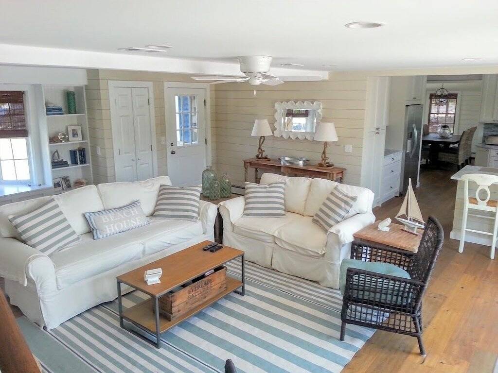 Auf dem Wasser in Bay Head, Nj in Bay Head, Ocean County