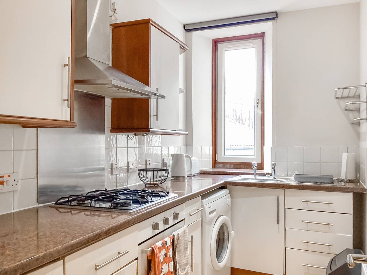Appartement entier, Maciver Apartment in Inverness (Écosse), Highlands