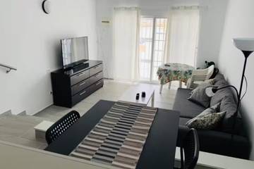 Apartamento para 4 Personas en Porís de Abona, Tenerife Sur, Foto 1