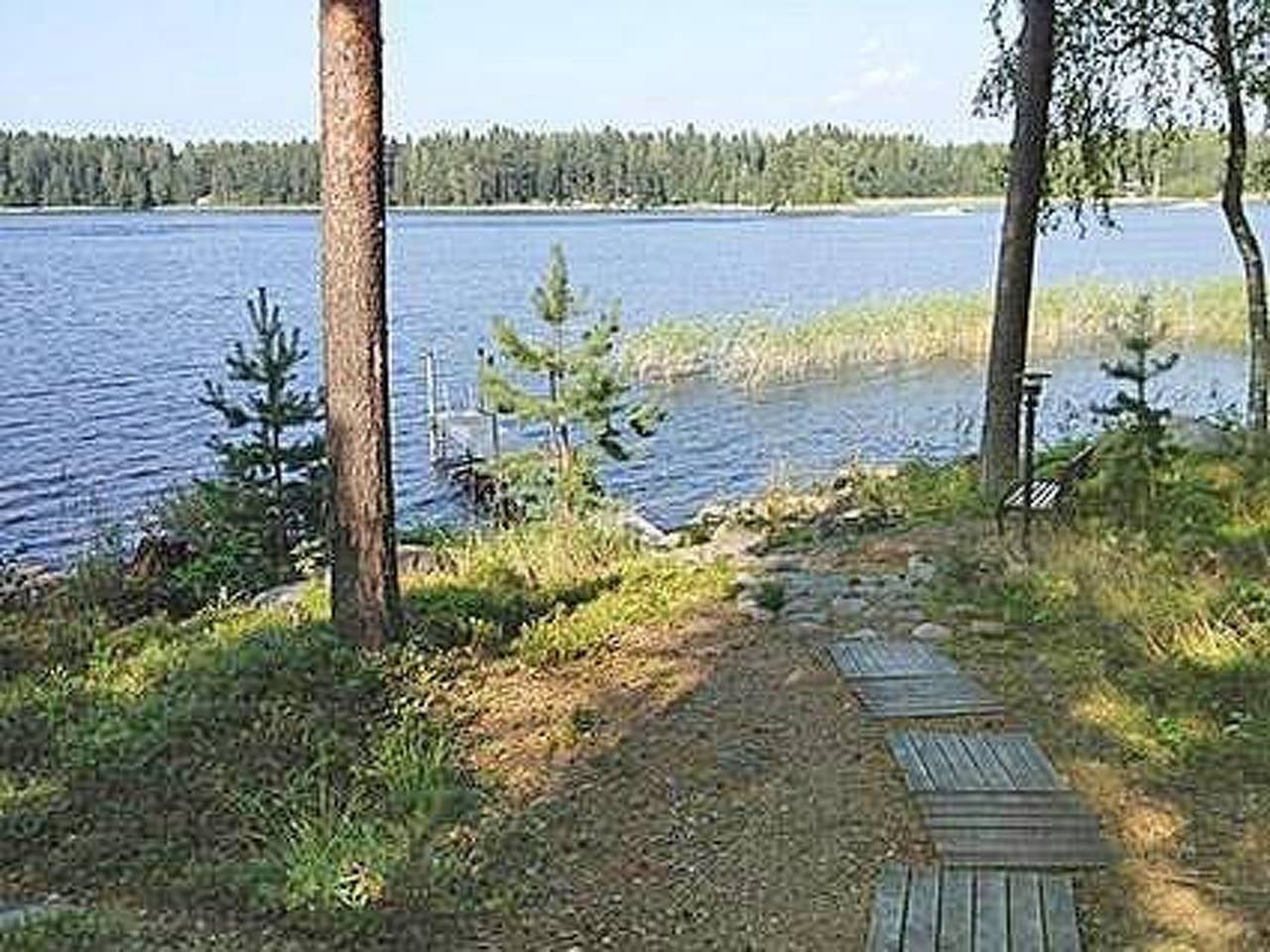 Villa kuotaa in Asikkala, Päijät-Häme