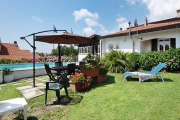 Casa Vacanza per 7 Persone in Corona-Castellari, Stella (disambigua), Foto 1