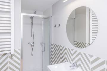Studio dla 4 osoby w Bielany (Warszawa), Warszawa, Zdjęcie 4
