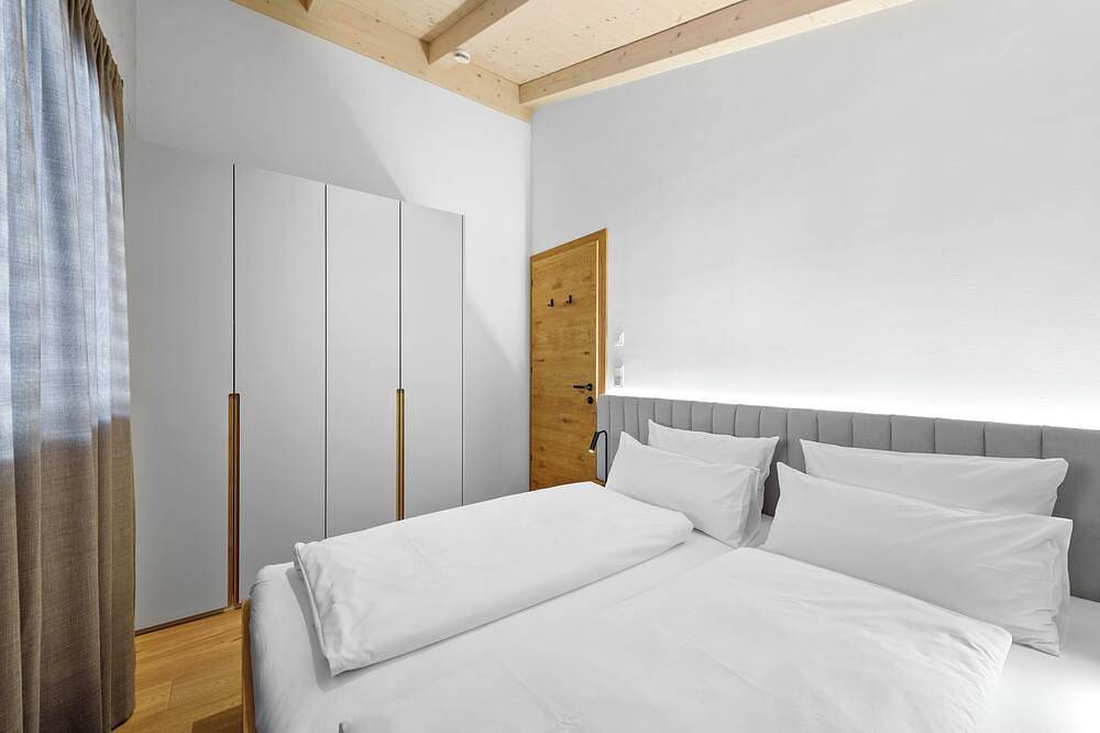 Riverside Chalet Alpspitze in Garmisch-Partenkirchen, Bayerische Alpen