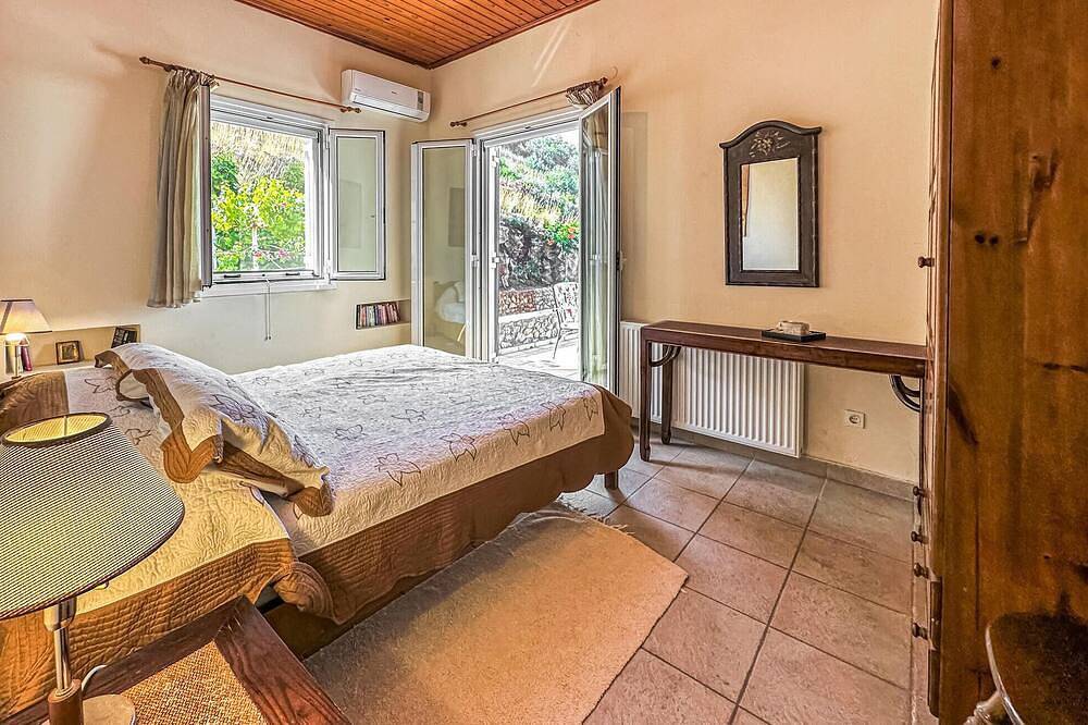 Gezellig huis in Kitries Kalamata in Messenia