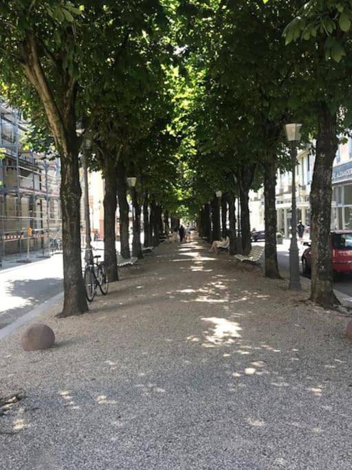 Ferienwohnung für 4 Personen, kinderfreundlich in Baden-Baden