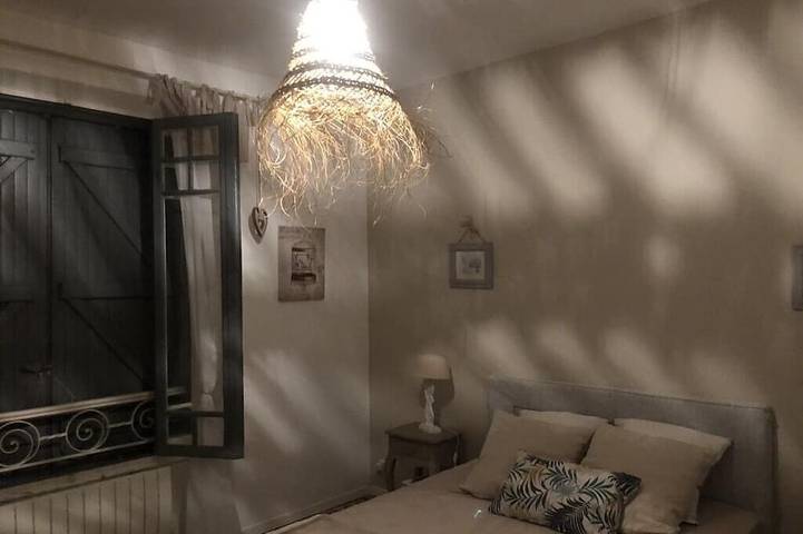 Villa pour 6 personnes, avec jardin à La Seyne-sur-Mer - 3