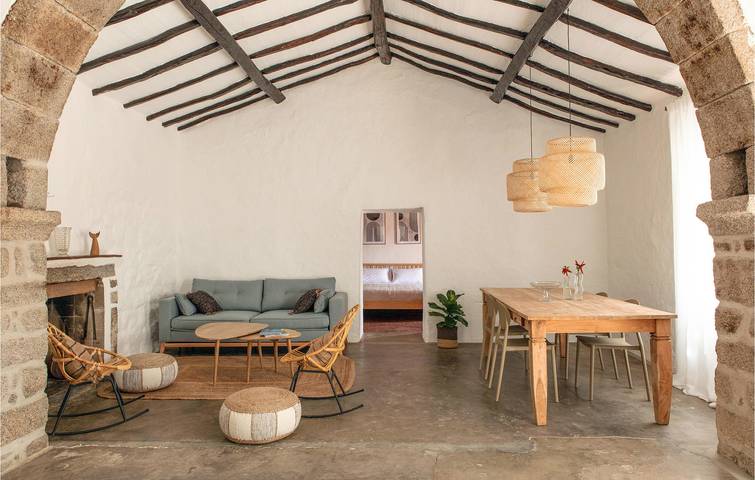 Ferienhaus für 4 Personen auf Sardinien - 4