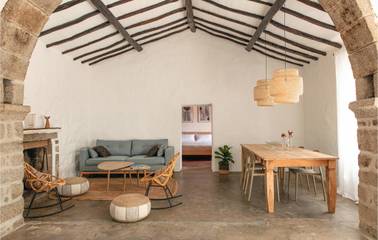 Casa Vacanza per 4 Persone in Luogosanto, Olbia-Tempio, Foto 3