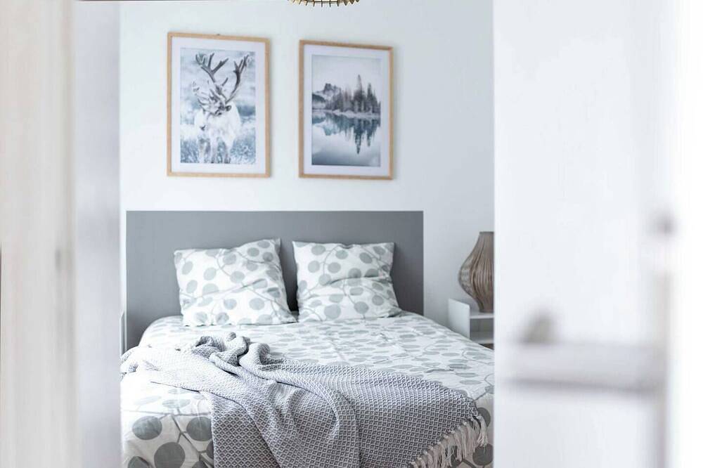 Apartamento entero, Le Polaire : T2 Ambiance Douce et Chaleureuse in Mazamet, Región de Castres