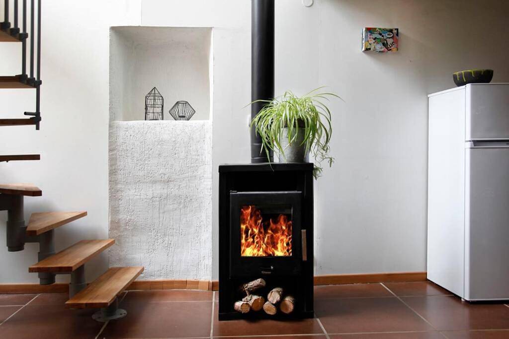 Two-Bedroom House in Cucuron, Parc naturel régional du Luberon