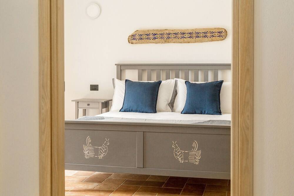 Villa Stefanina - Sea view and private garden near Cala Sinzias in Genna Spina, Castiadas