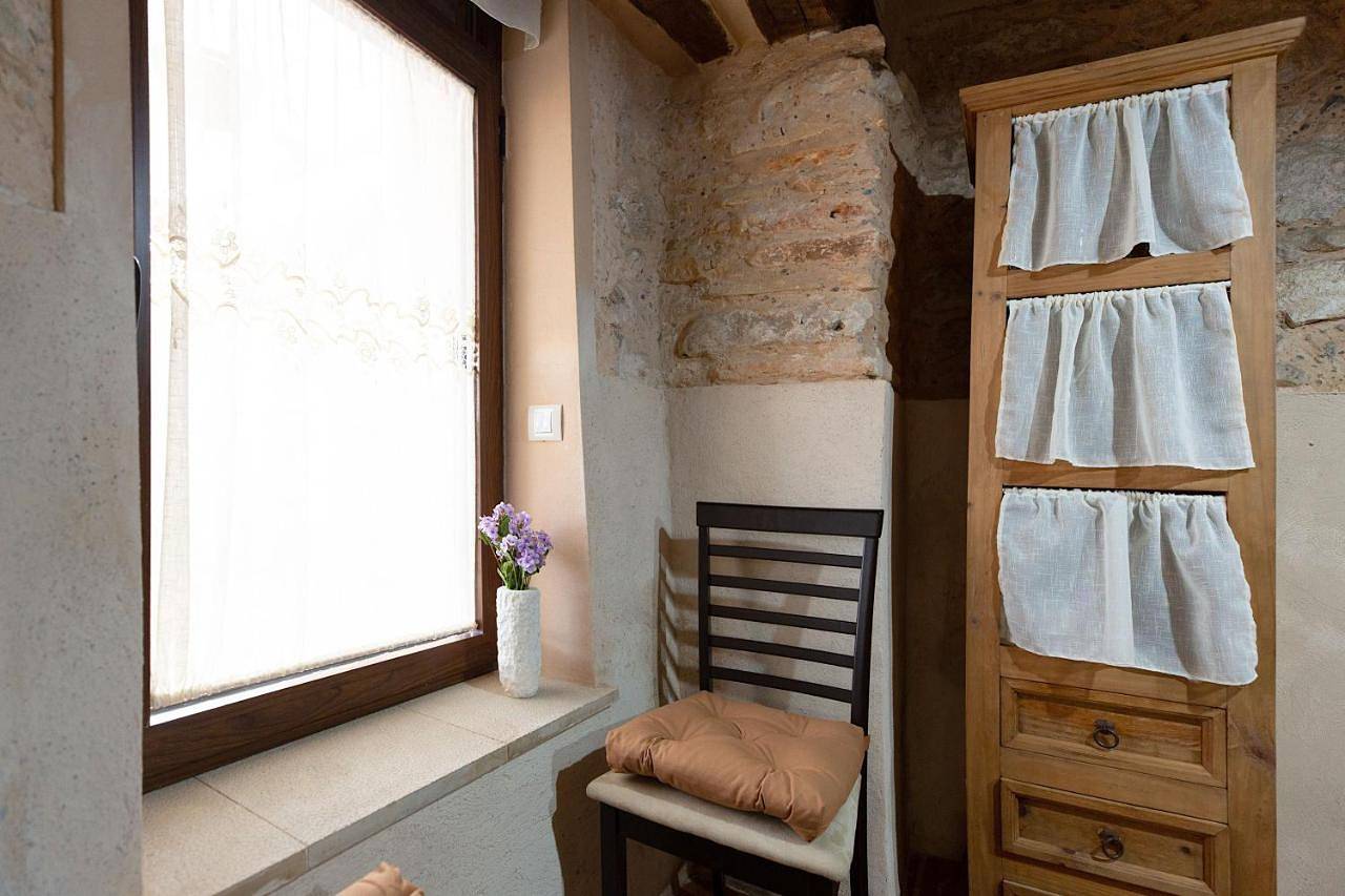 La Rinconada in Teruel, Provincia de Teruel