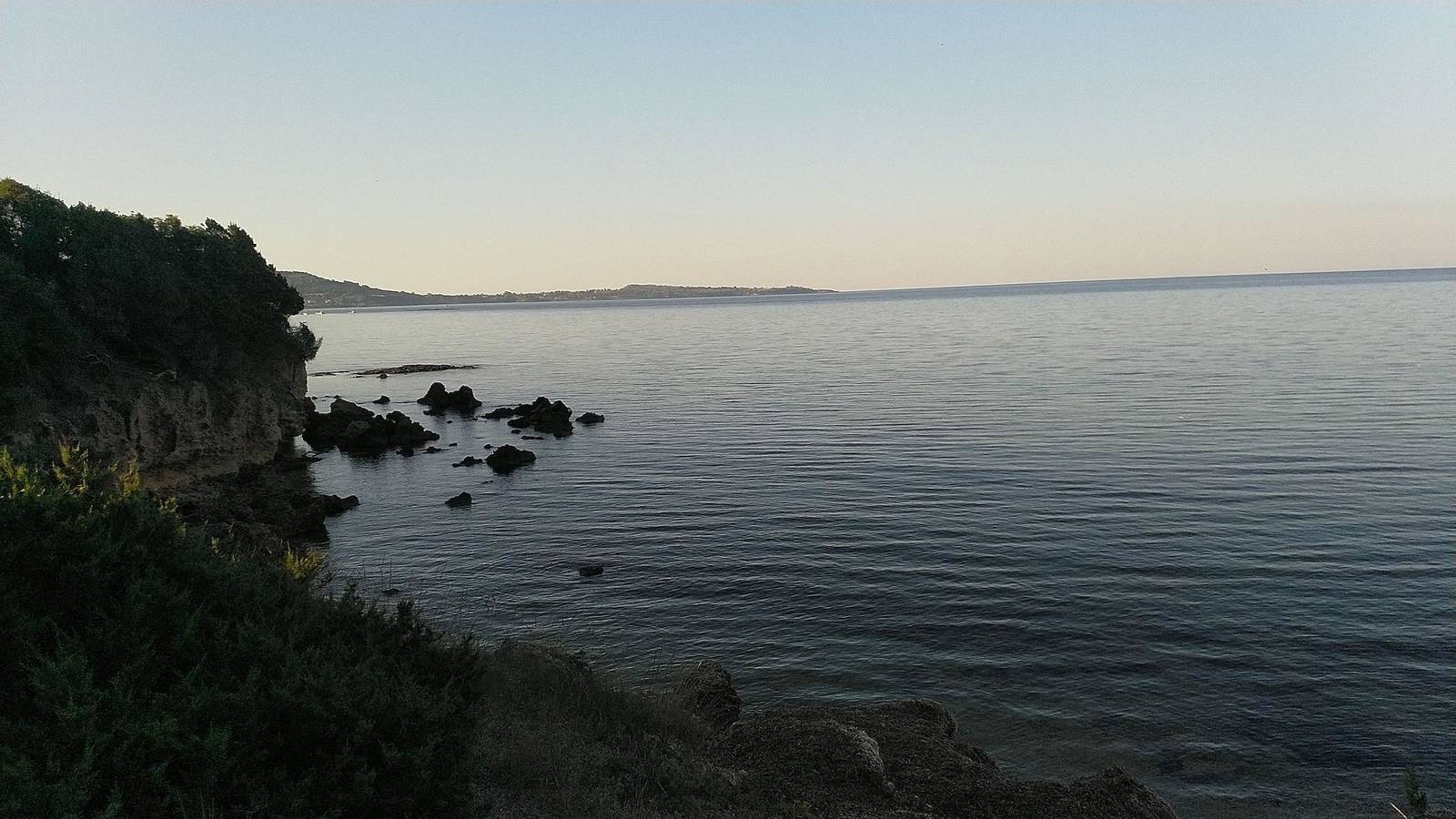 Holiday home for 6 people with terrace in Agios Ilias, Ileia