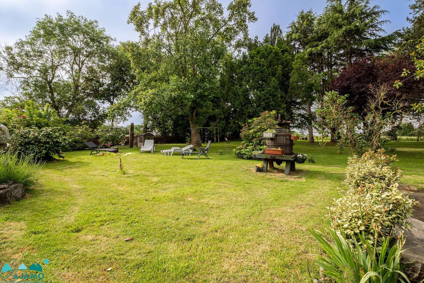 Maison familiale rénovée en campagne | 9 personnes | in Saint-Alban, Côte de Goëlo