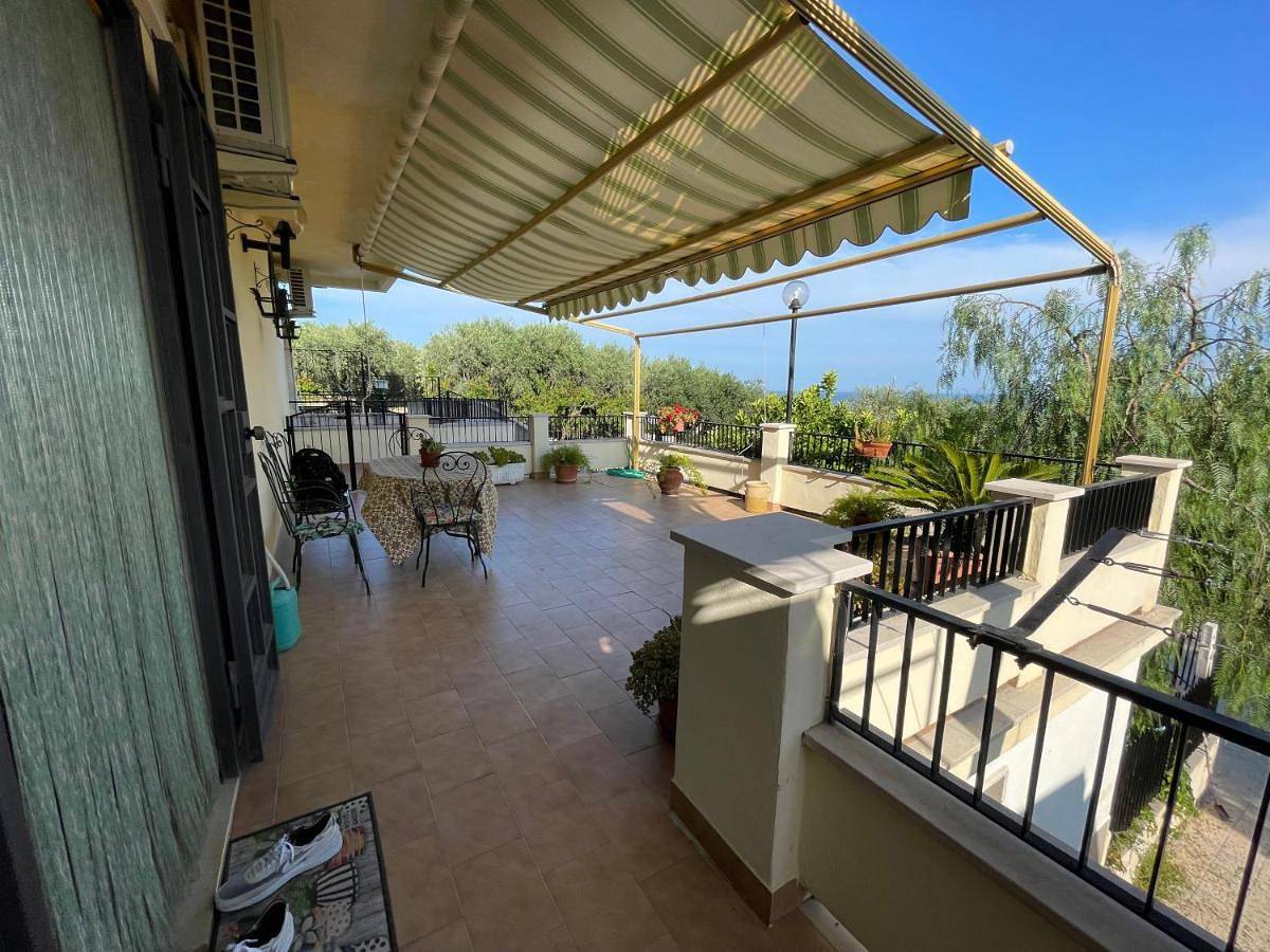 One-Bedroom House in Monte Sant'Angelo, Gargano