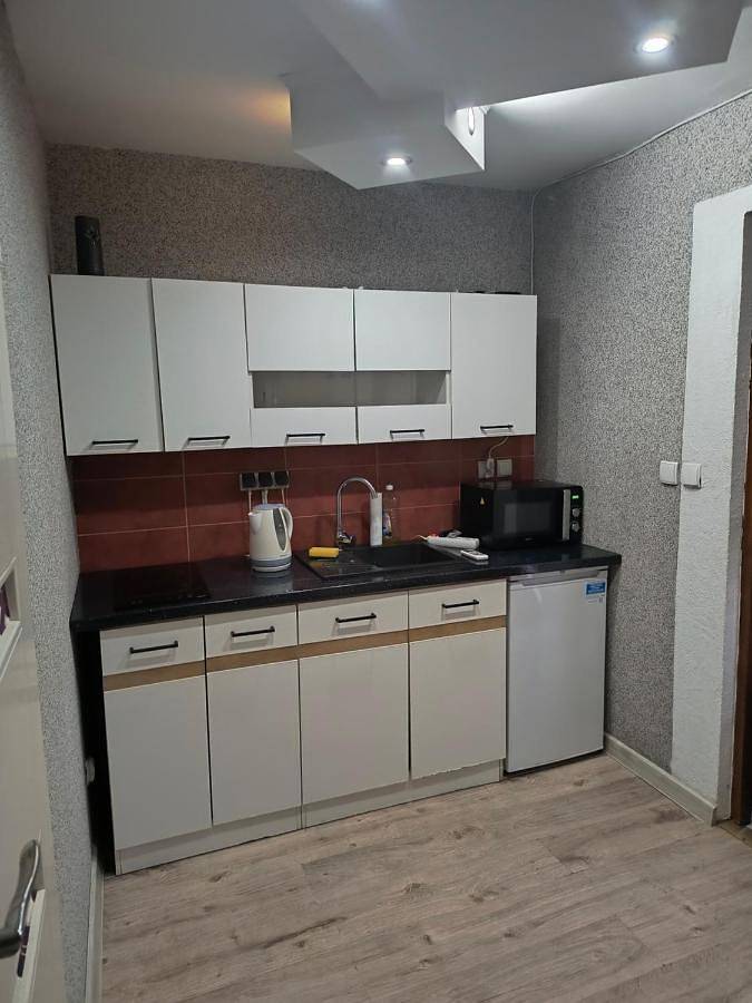 Domek Boszkowianka Mini in Boszkowo, Wielkopolska