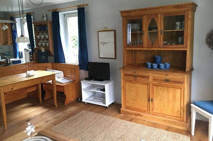 Bauernhof für 4 Personen, mit Garten und Terrasse