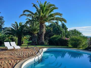 Agriturismo per 8 Persone in Is Molas, Pula e dintorni, Foto 2