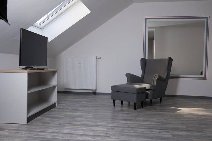 Maison d’hôte pour 4 personnes, avec vue dans Sarre - 2