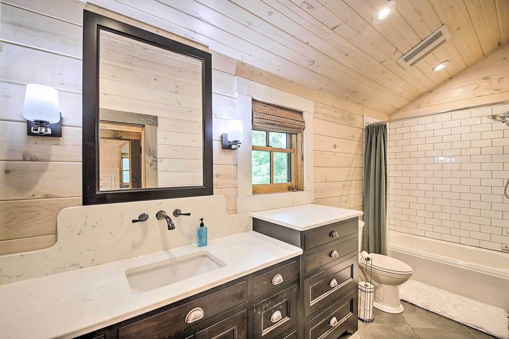 Neu! Bloomington Cabin, Minuten zum Campus / Lake Monroe in Monroe County (IN)