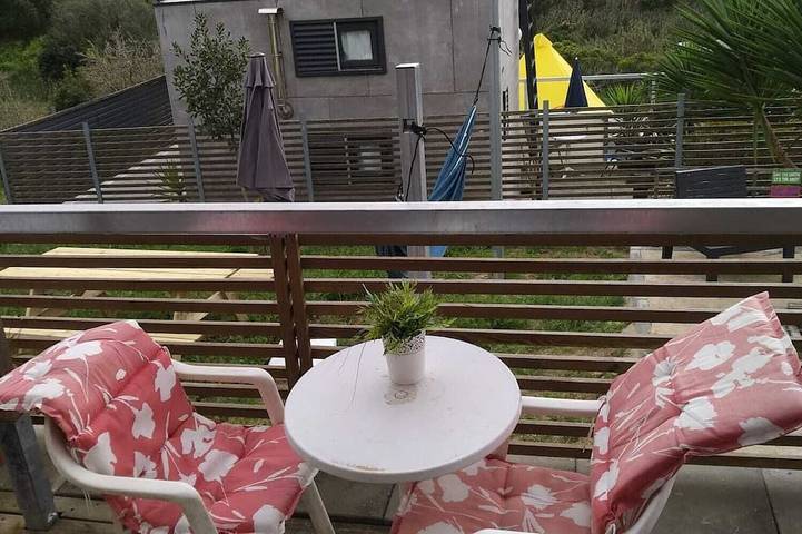 Gîte pour 2 personnes, avec jacuzzi dans Aldeia Do Meco - 4