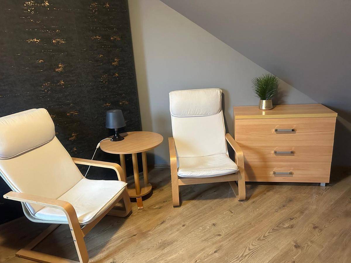 Cały apartament, Apartamenty Antonio in Kudowa-Zdrój, Sudety (Polska)