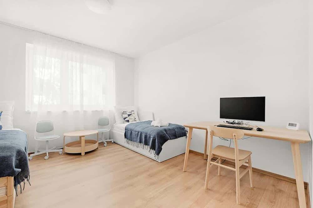 Entire apartment, Bright Design City Loft with Balcony in Bratislava, Bratislava region