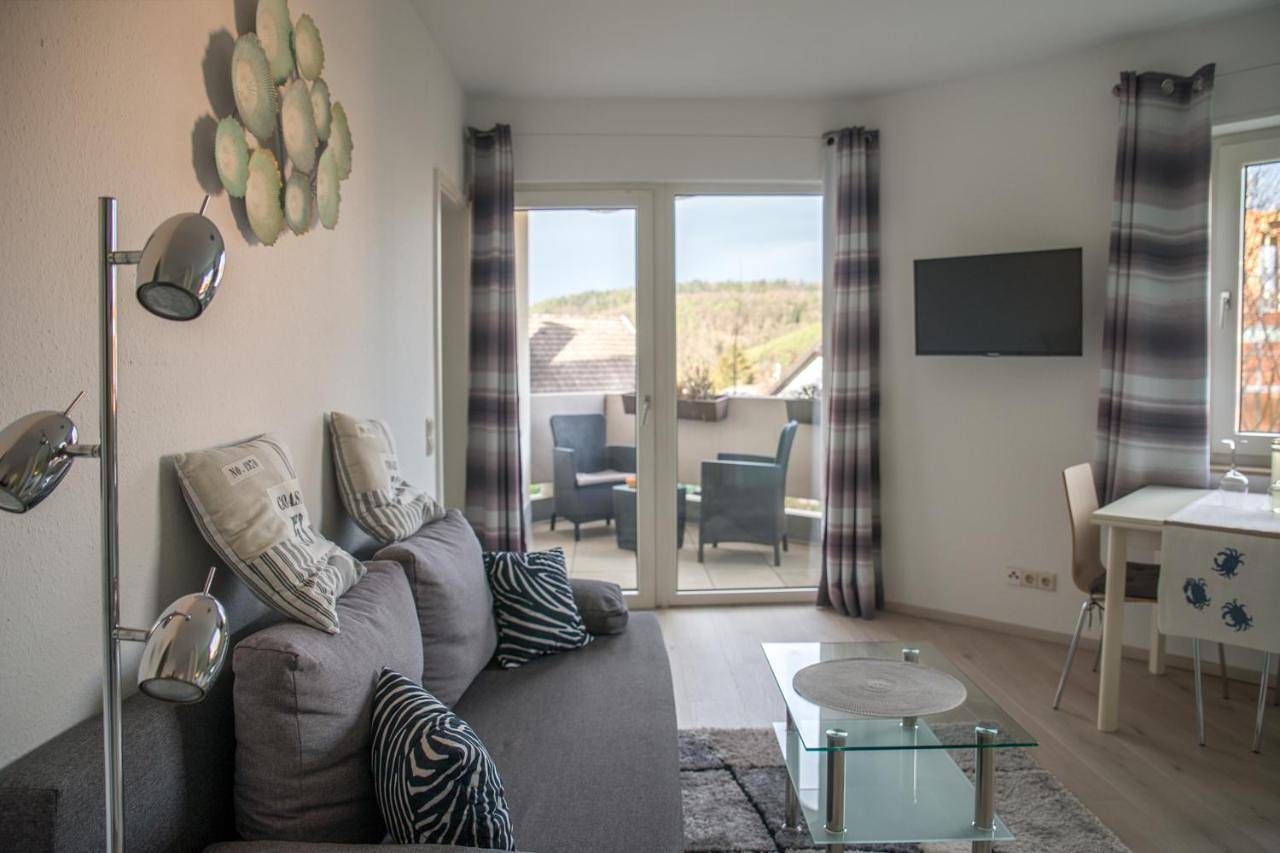 Geheel appartement, One-Bedroom Apartment in Bad Bergzabern, Landkreis Südliche Weinstraße