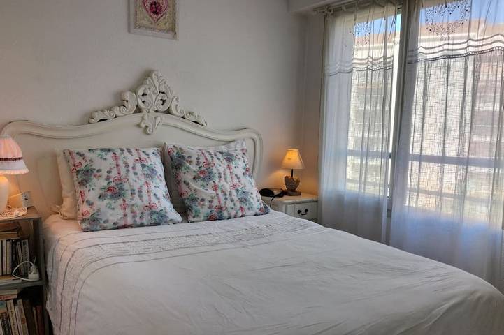 Gîte pour 4 personnes, avec balcon dans Gare De Saint Raphael Valescure - 2
