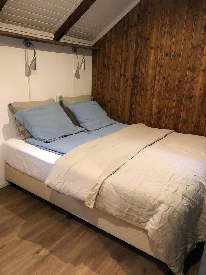Holiday Home in Haren, Groningen und Umgebung