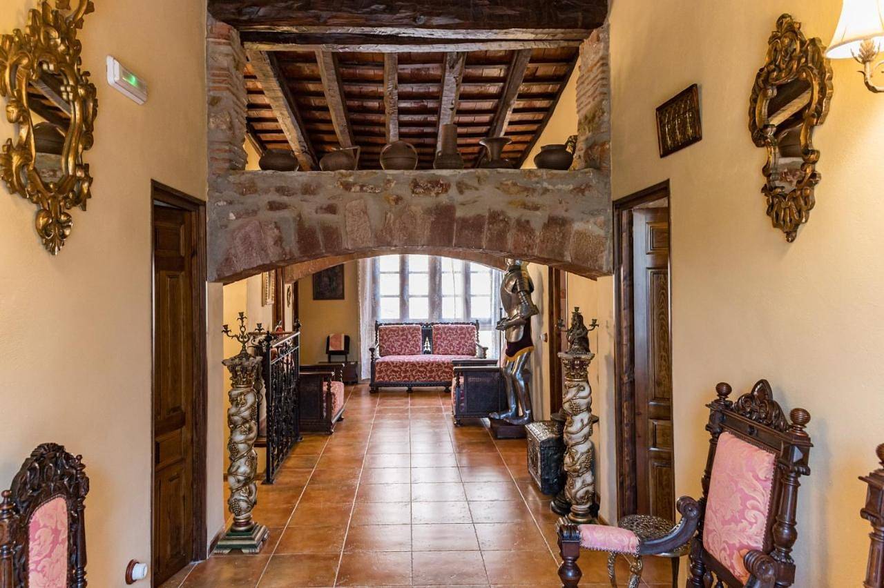 Villa in Traiguera, Province de Castellón