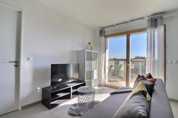 Gîte pour 4 personnes à Lyon - 2