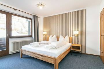 Hütte für 2 Personen in Brixen im Thale, Hohe Salve, Bild 2