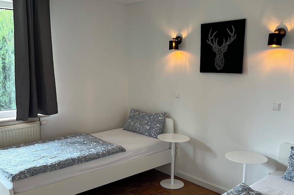 Schwabenperle - Apartment mit Terrasse in Lauchheim, Schwäbische Ostalb