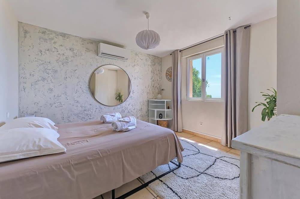 Provenzalische Villa mit beheiztem Pool und Spa in Grasse, Mittelmeerküste (Frankreich)