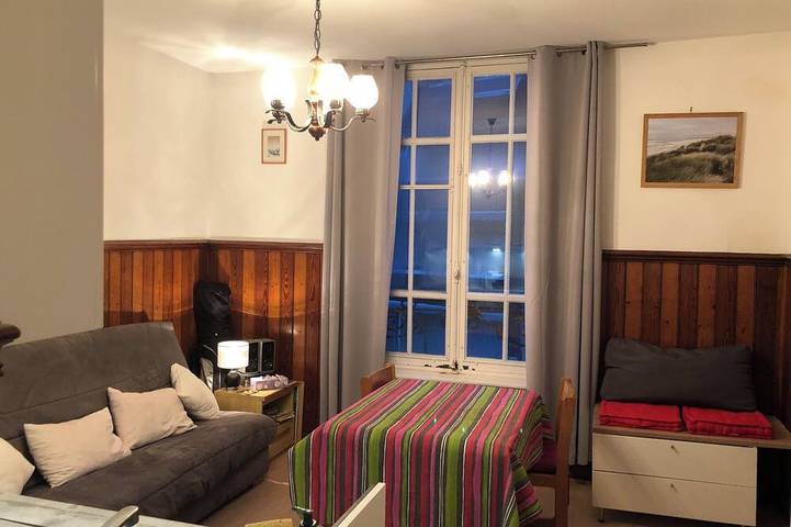 Ferienwohnung für 5 Personen