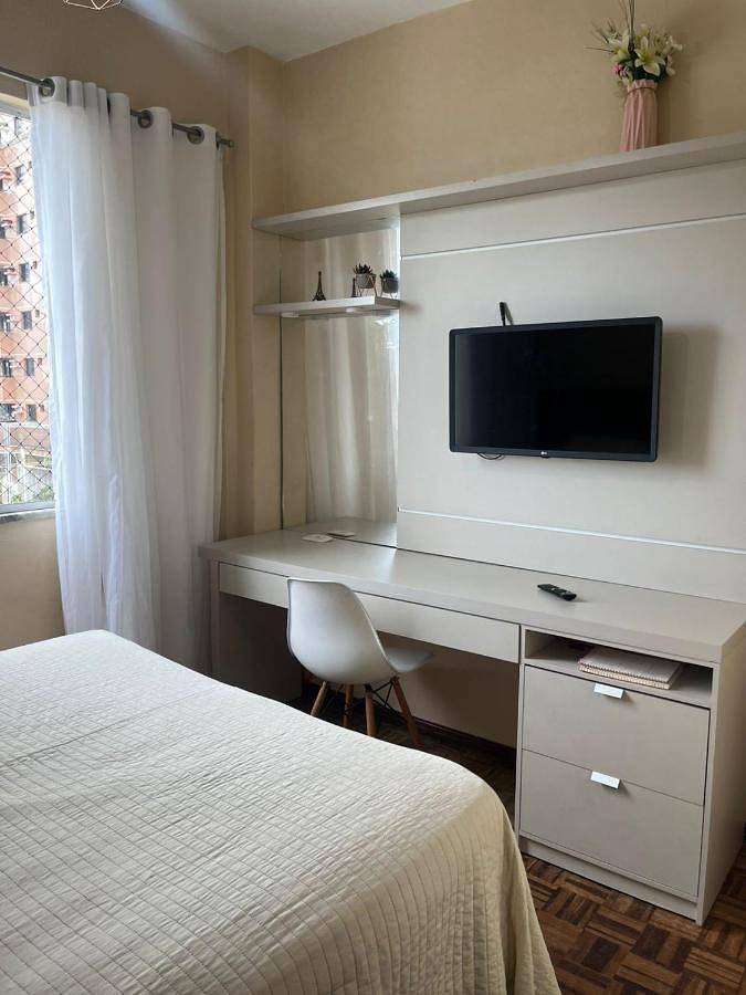 Casas e apartamentos de temporada para 4 pessoas, com vista, adaptado a crianças em Belém