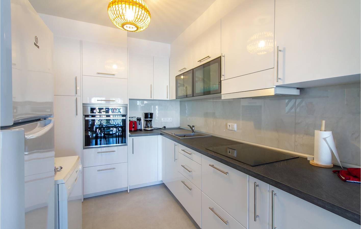 Vakantiehuis voor 4 personen met zwembad, foto 7