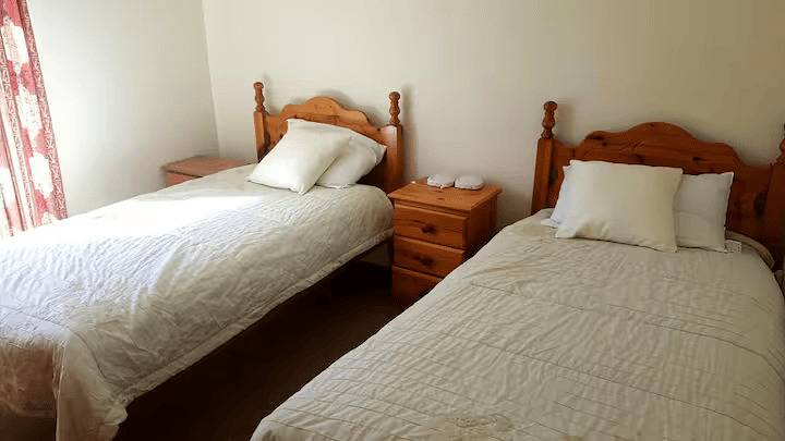 Ferienhaus für 7 Personen in County Donegal - 3