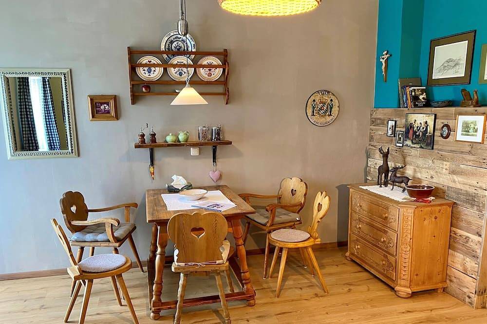 Ganze Wohnung, Ferienwohnung Wendelstein F**** 90 qm in Brannenburg, Bayerische Alpen