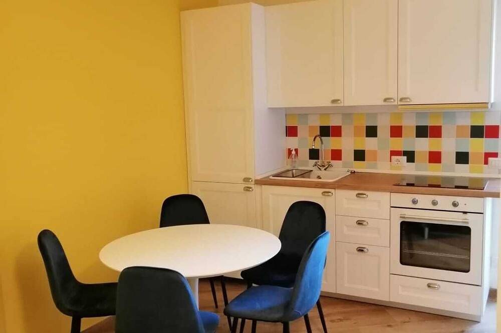 Casa vacanza a Roma a partire da 106€ a notte