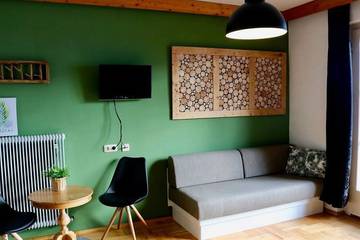 B&b für 3 Personen in Seeboden, Millstätter See, Bild 4