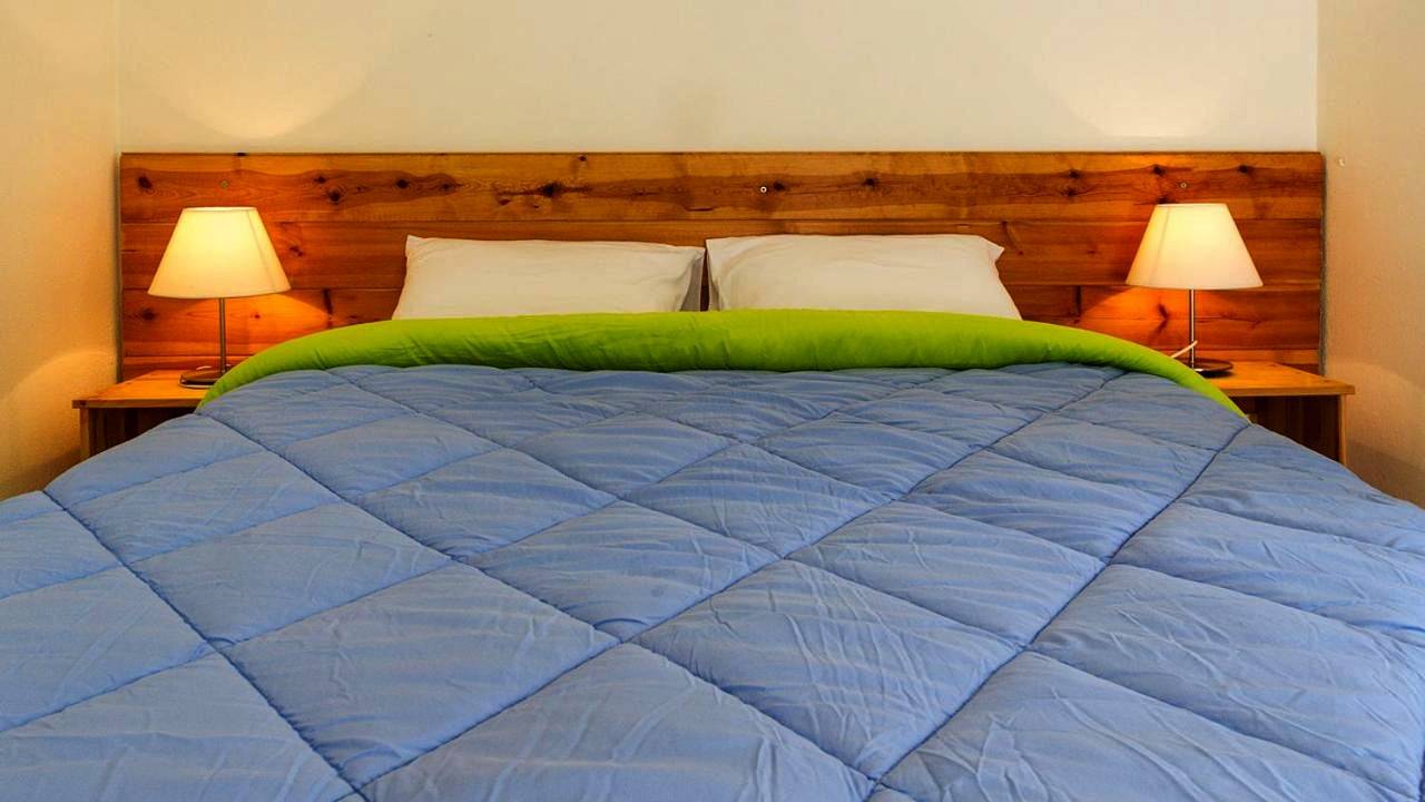 Pachnes Bed and Breakfast in Région de la Canée