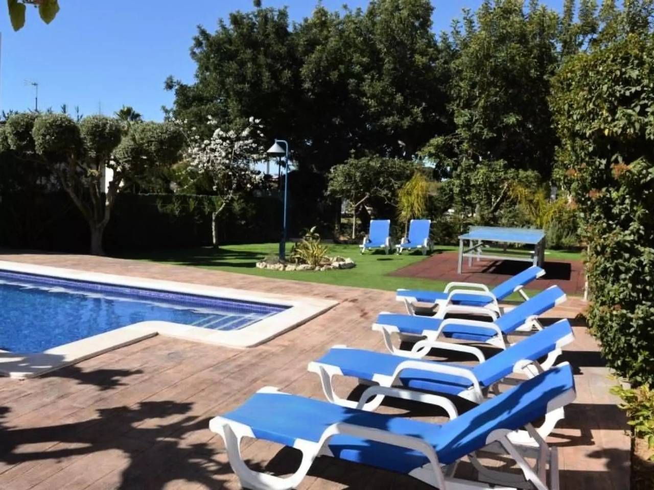 Casa 10 Personas in Cubellas, Garraf