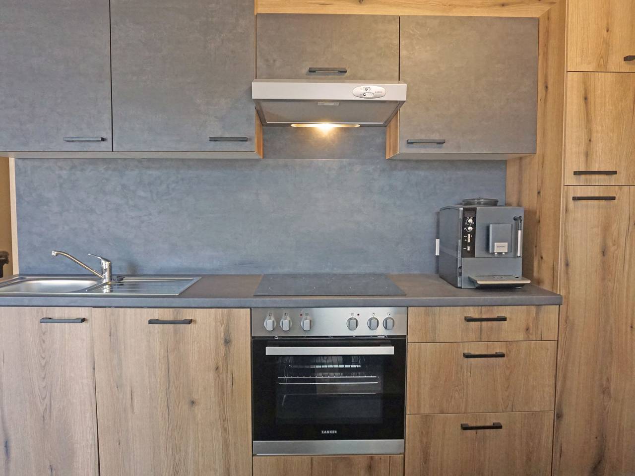 Ganze Wohnung, Apart Handle in Kaunergrat, Fließ