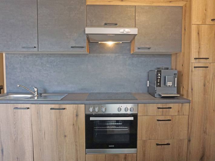 Ferienwohnung für 2 Personen, mit Terrasse in Fließ - 2