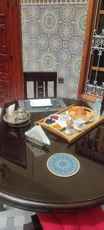 Chambre d’hôte pour 2 personnes, avec terrasse et vue à Rabat - 2