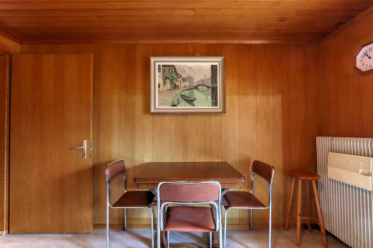 Appartement de vacances entier, Appartement Les Cascades - 3 chambres à coucher, 82m², 5 personnes in Château-d' Œx, Alpes Vaudoises