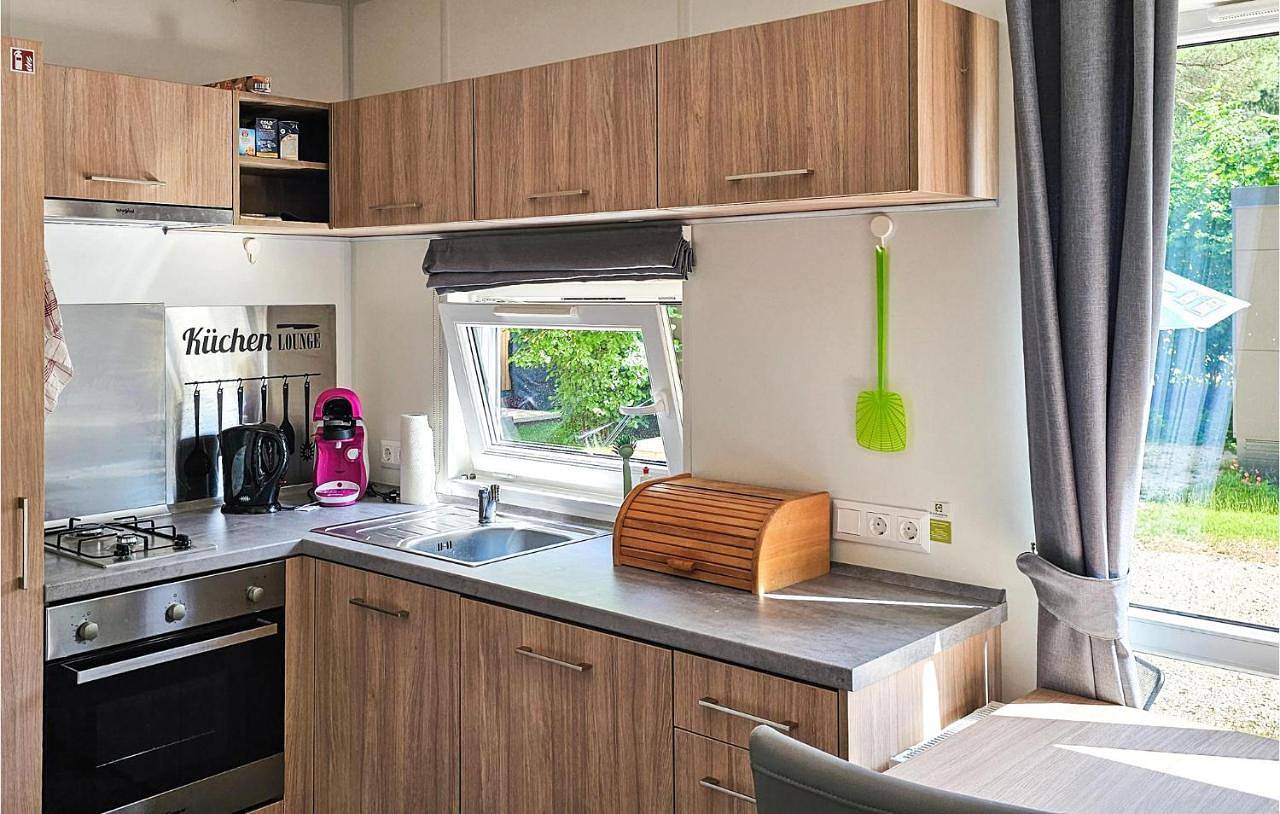 One-Bedroom Holiday Home in Pleinfeld, Fränkisches Seenland