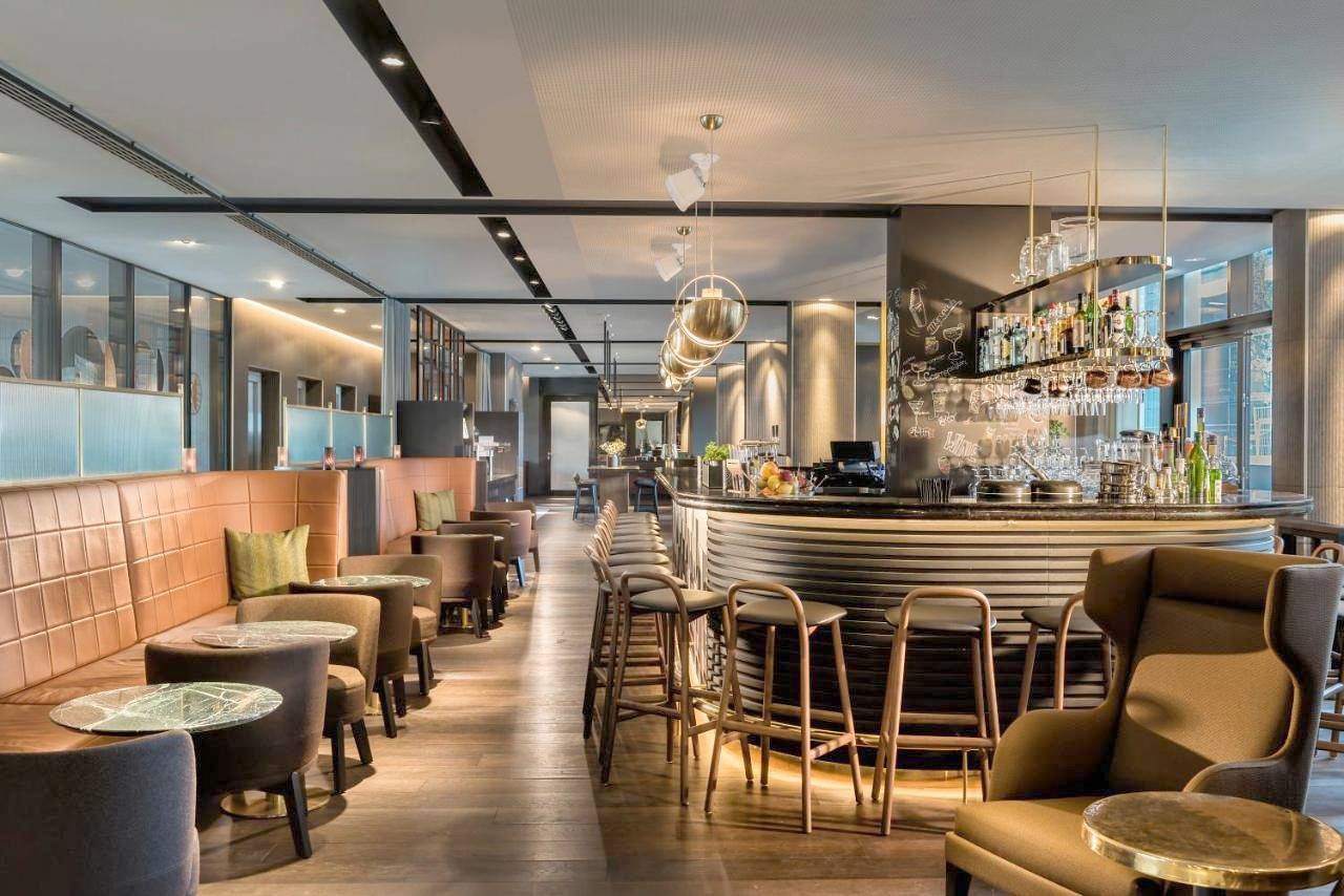 Hotel für 10 Personen mit Terrasse in Hamburg-Mitte, Hamburg